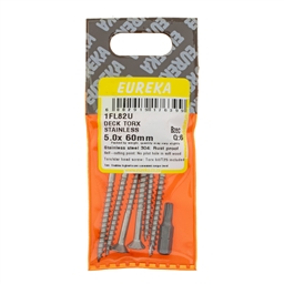 1FL82 - Decking Screw ST/ST Torx